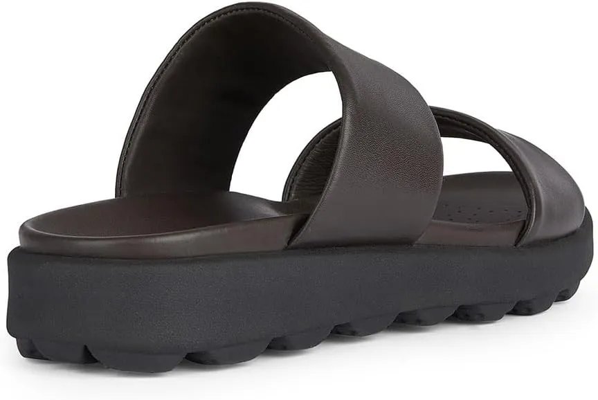 Geox Men's Modern Slide Sandal