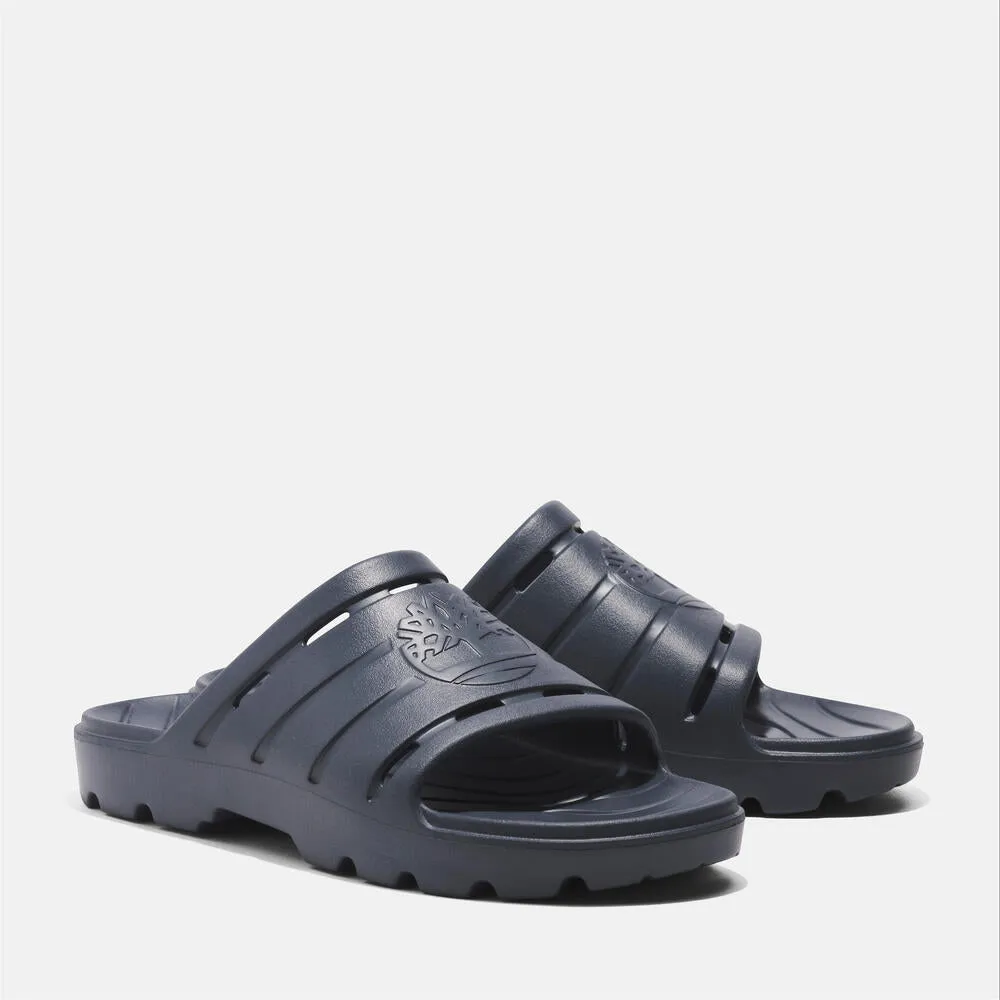 Get Outslide Slide Sandal For Men
