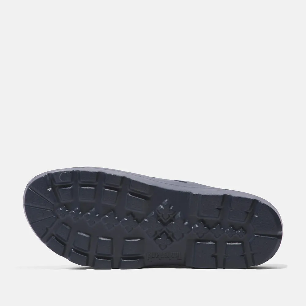 Get Outslide Slide Sandal For Men