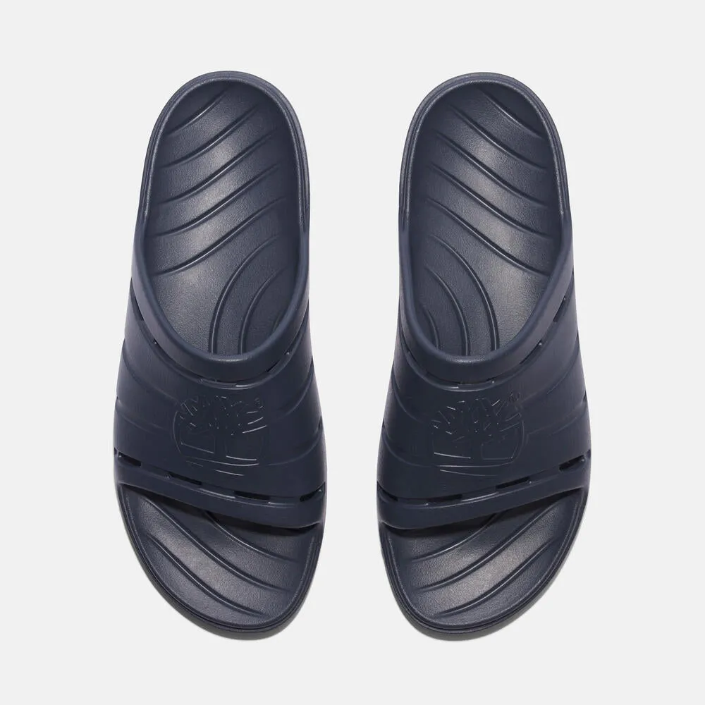 Get Outslide Slide Sandal For Men