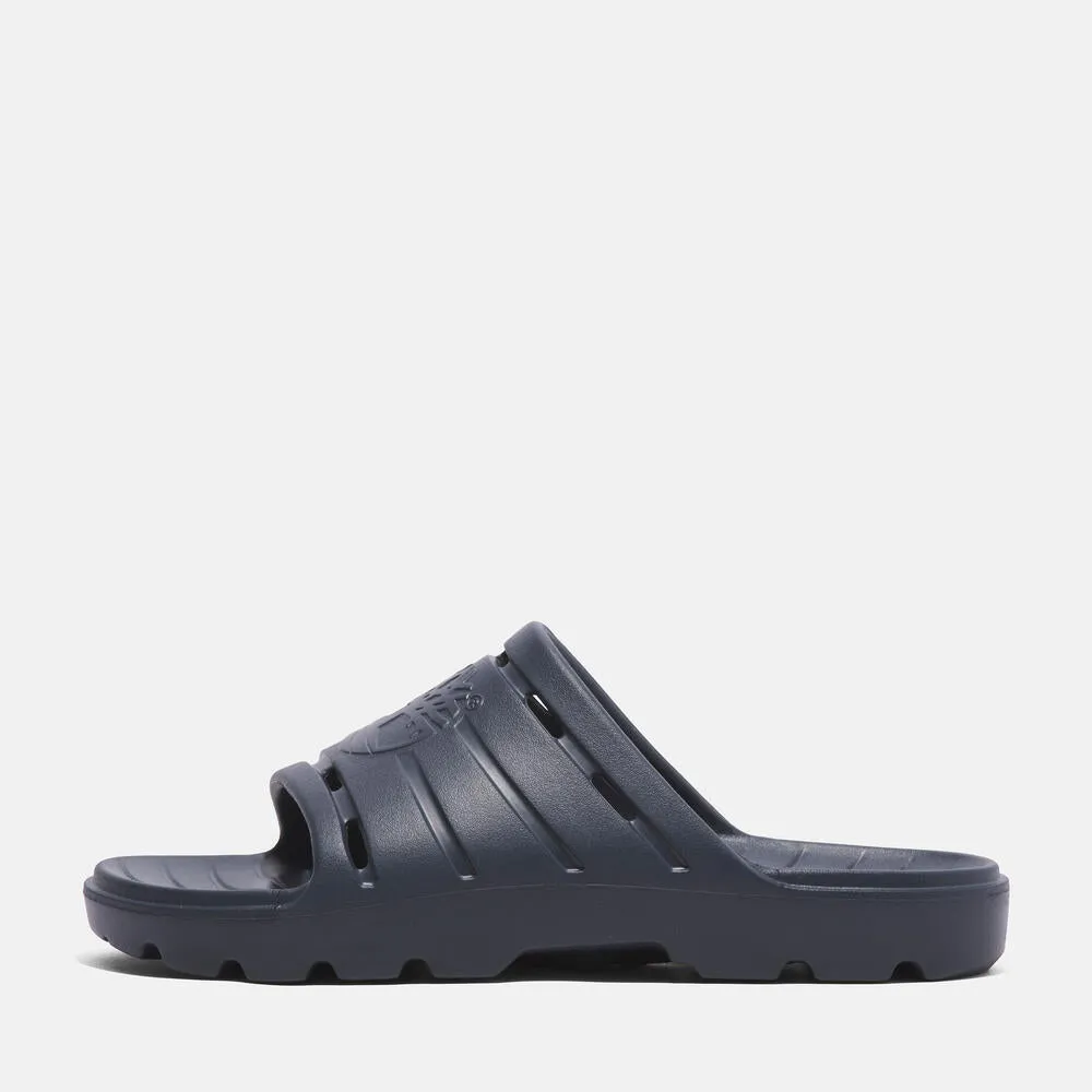 Get Outslide Slide Sandal For Men