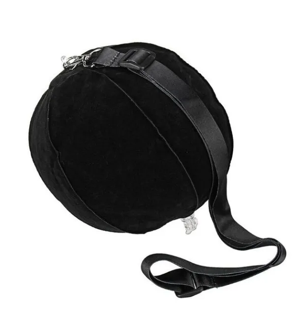 Golf smart inflatable ball Swing Trainer New Trainer Golf Wisdom Ball Fan Supplies