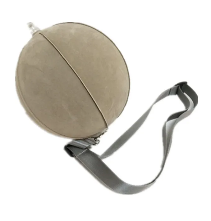 Golf smart inflatable ball Swing Trainer New Trainer Golf Wisdom Ball Fan Supplies