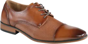 GUESS Men's Shelly Oxford