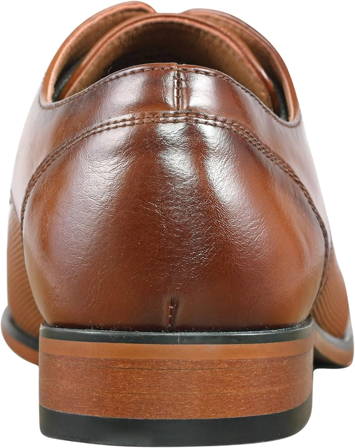 GUESS Men's Shelly Oxford