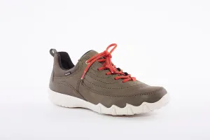 HOTTER - Journey GTX Shoes Khaki