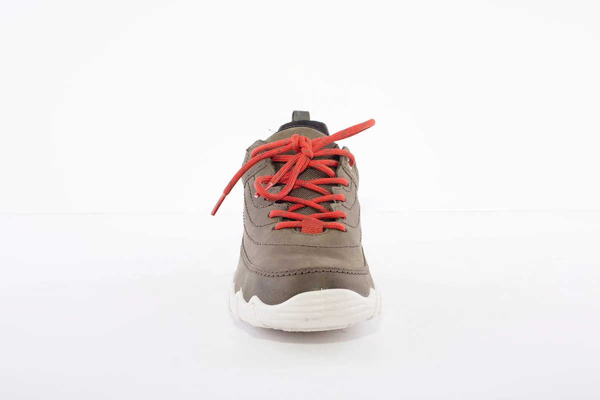 HOTTER - Journey GTX Shoes Khaki