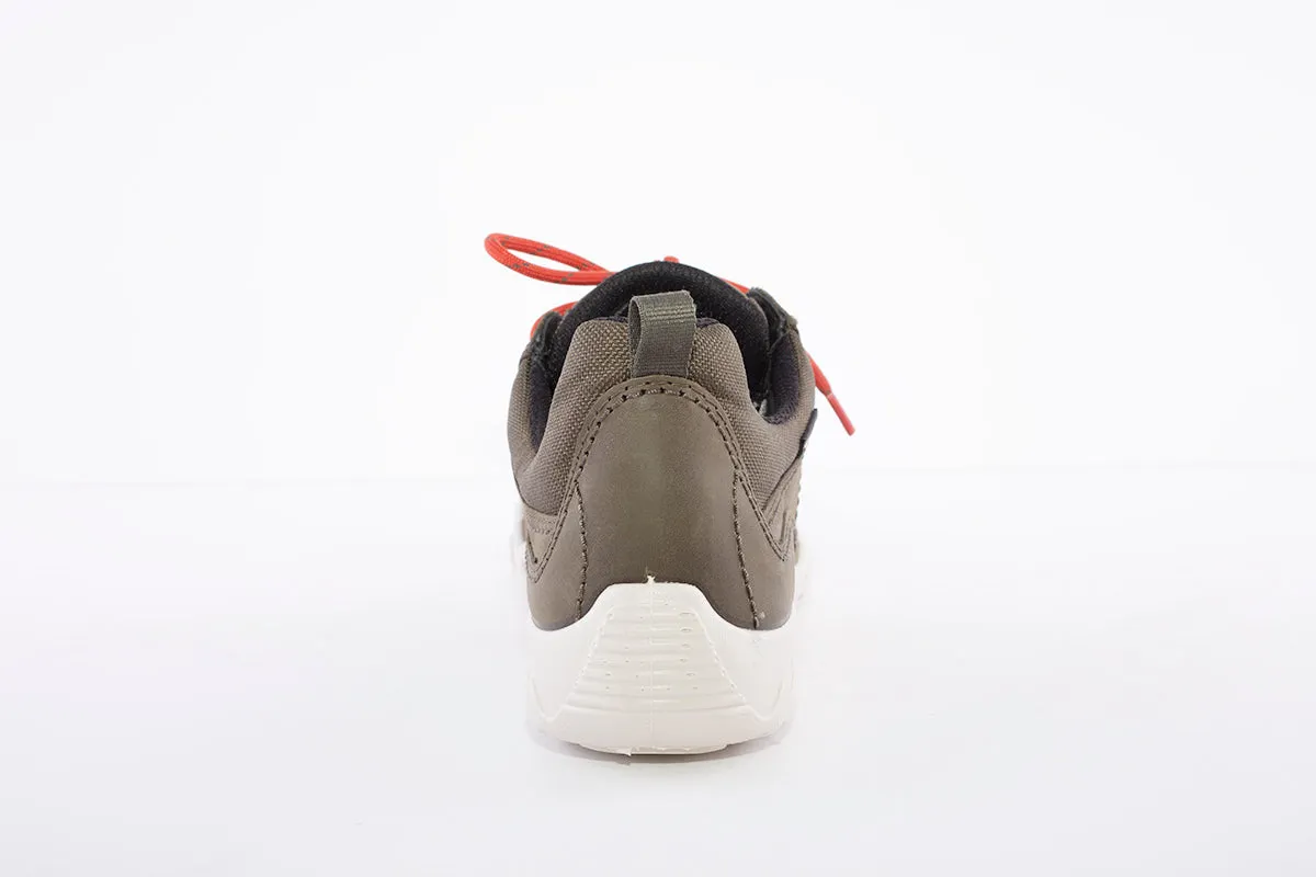 HOTTER - Journey GTX Shoes Khaki