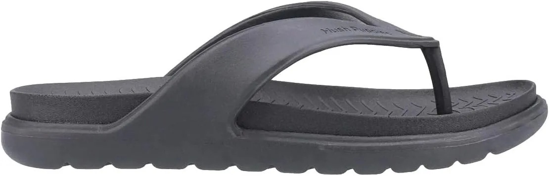 Hush Puppies Men's Bouncers Toepost Sandal