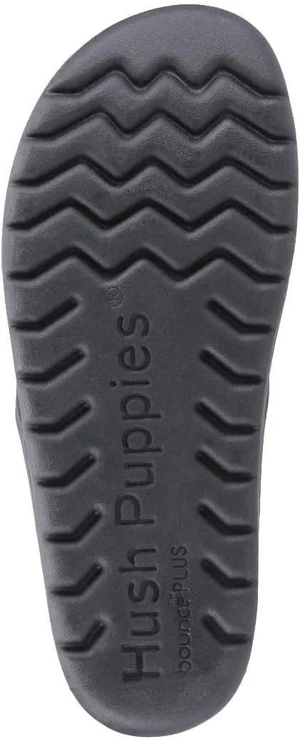 Hush Puppies Men's Bouncers Toepost Sandal