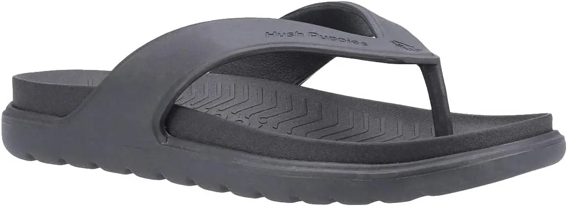 Hush Puppies Men's Bouncers Toepost Sandal