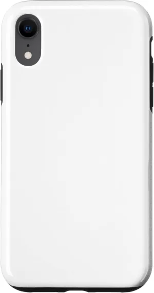 iPhone XR Lacrosse Saying Player Team Trainer Lacrosse Ball Case