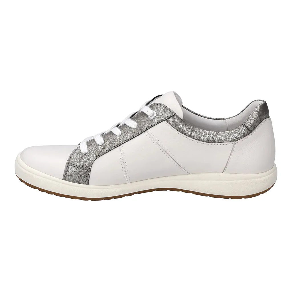 Josef Seibel 67738 134 731 Caren 38 Platin-Kombi