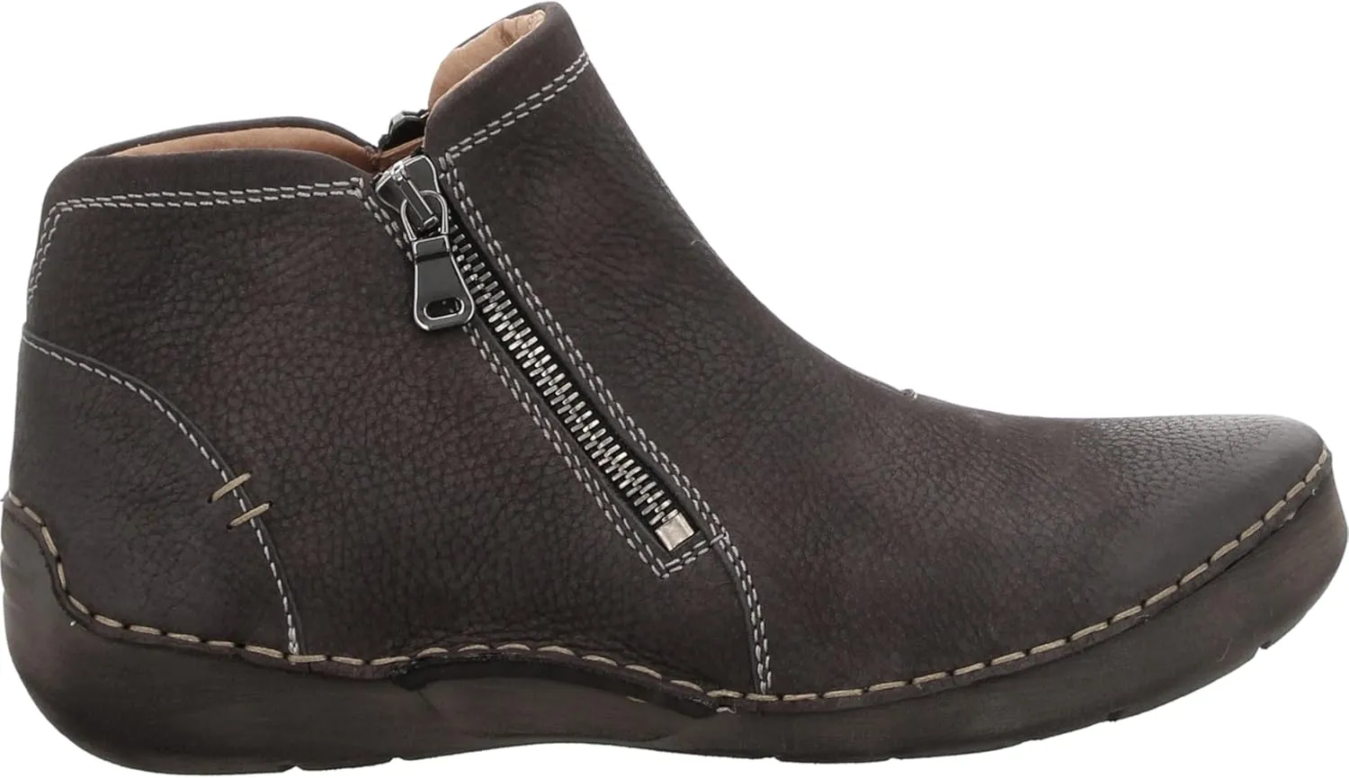 Josef Seibel Women's Closed Loafer
