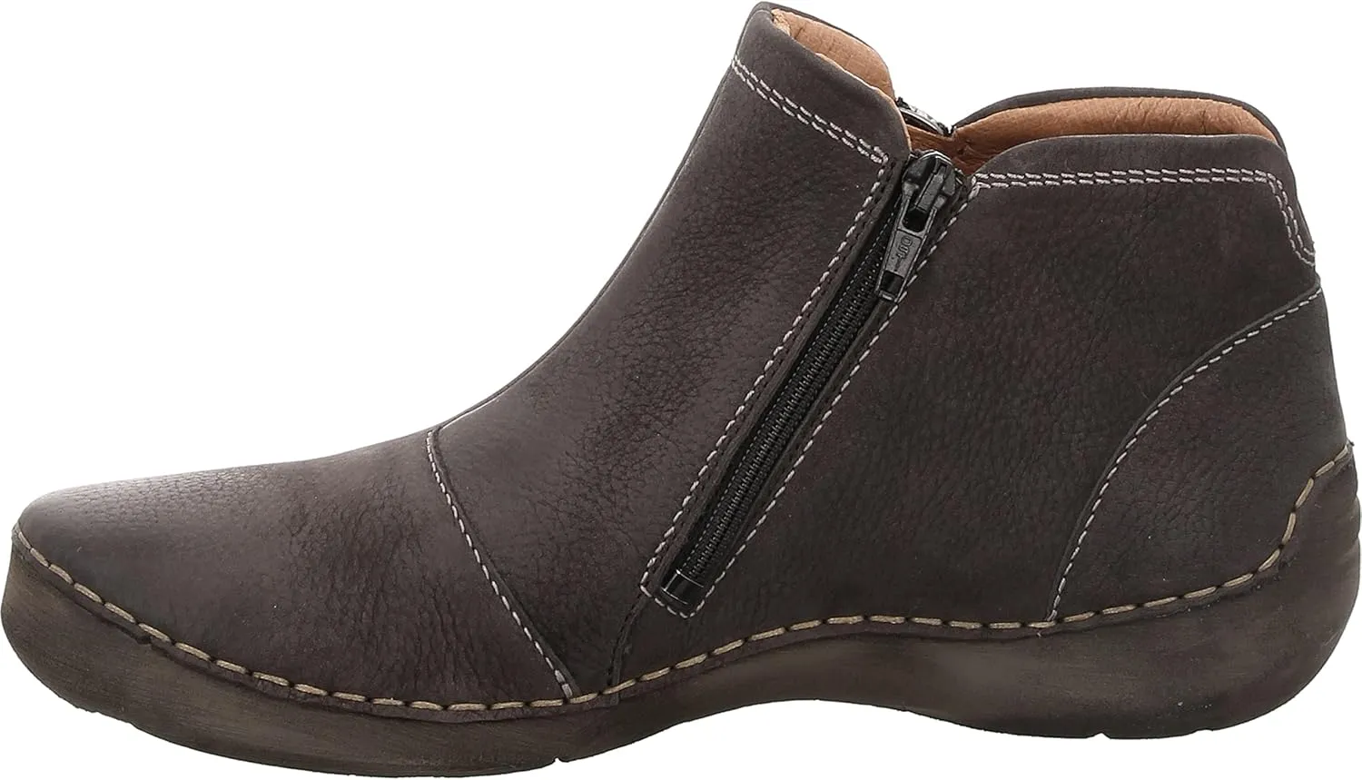 Josef Seibel Women's Closed Loafer