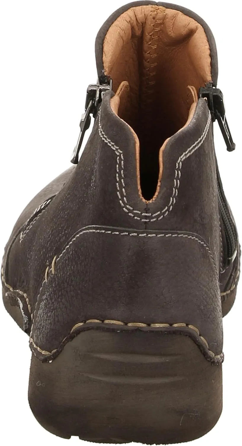 Josef Seibel Women's Closed Loafer