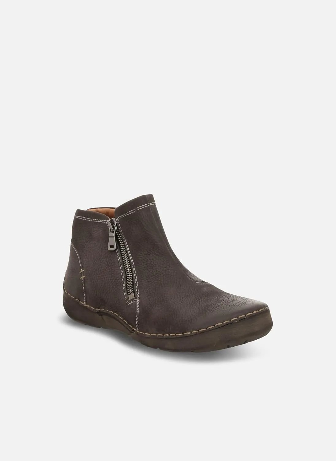 Josef Seibel Women's Closed Loafer