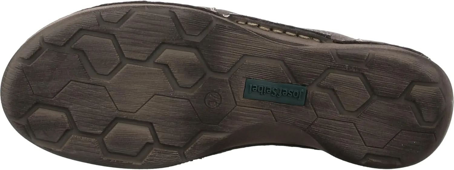 Josef Seibel Women's Closed Loafer