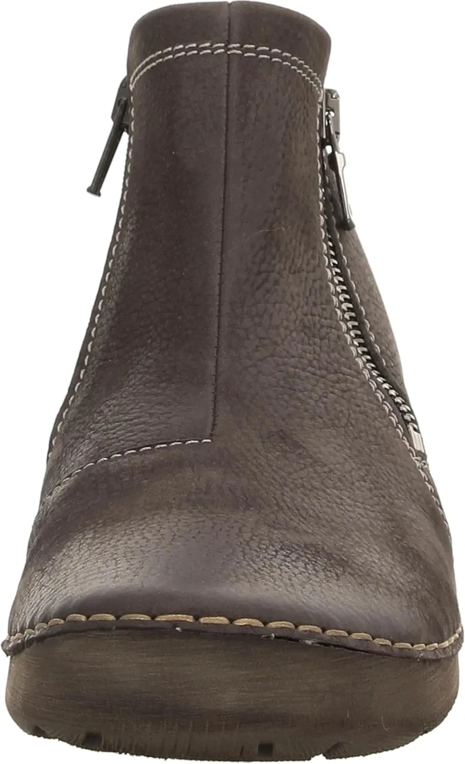 Josef Seibel Women's Closed Loafer