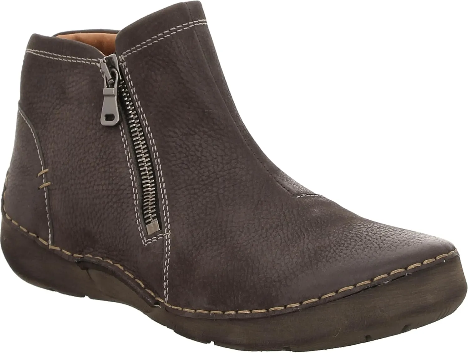 Josef Seibel Women's Closed Loafer