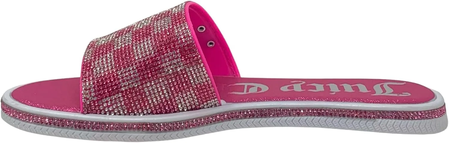 Juicy Couture Women's Yrie Sandal