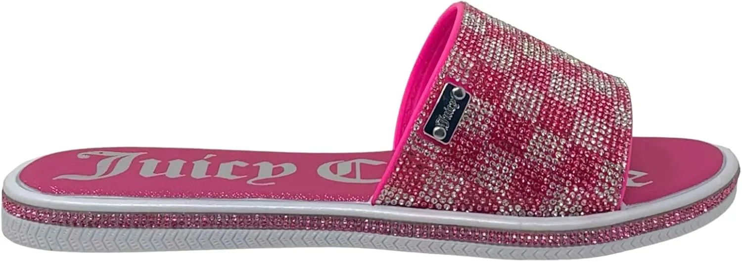 Juicy Couture Women's Yrie Sandal