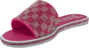 Juicy Couture Women's Yrie Sandal