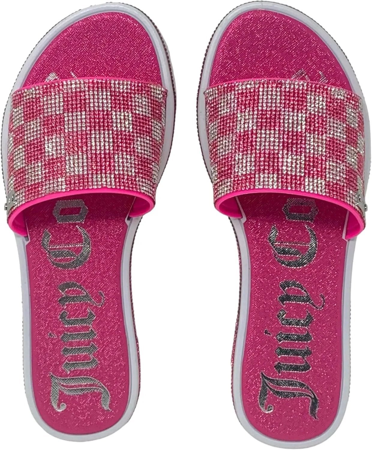 Juicy Couture Women's Yrie Sandal