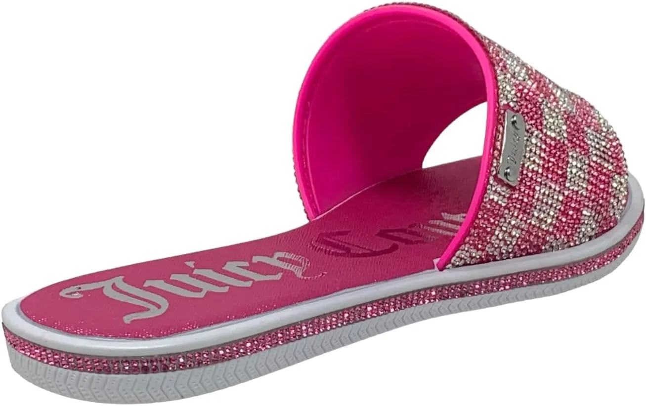 Juicy Couture Women's Yrie Sandal