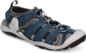 KEEN Men's CNX 2 Lightweight Closed Toe Sport Sandal
