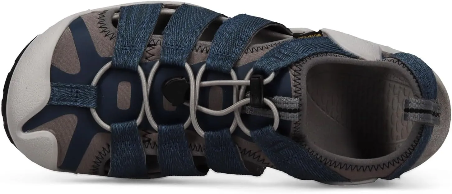 KEEN Men's CNX 2 Lightweight Closed Toe Sport Sandal