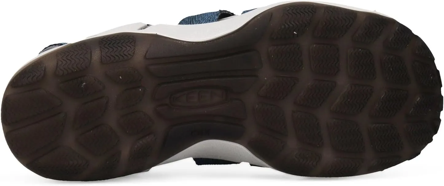KEEN Men's CNX 2 Lightweight Closed Toe Sport Sandal