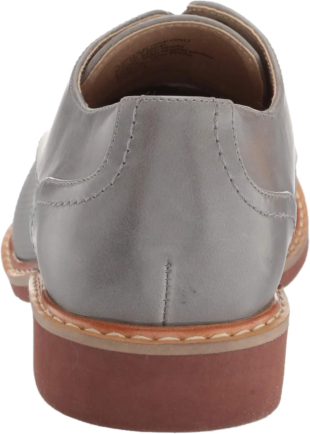 Kenneth Cole Men's Jupiter Oxford