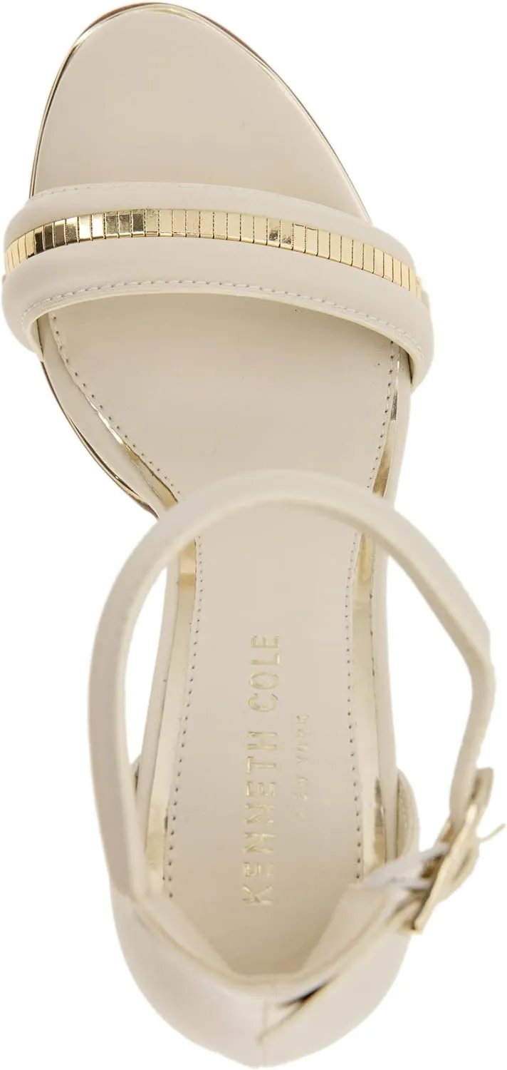Kenneth Cole Women's Brooke Chain Loafer