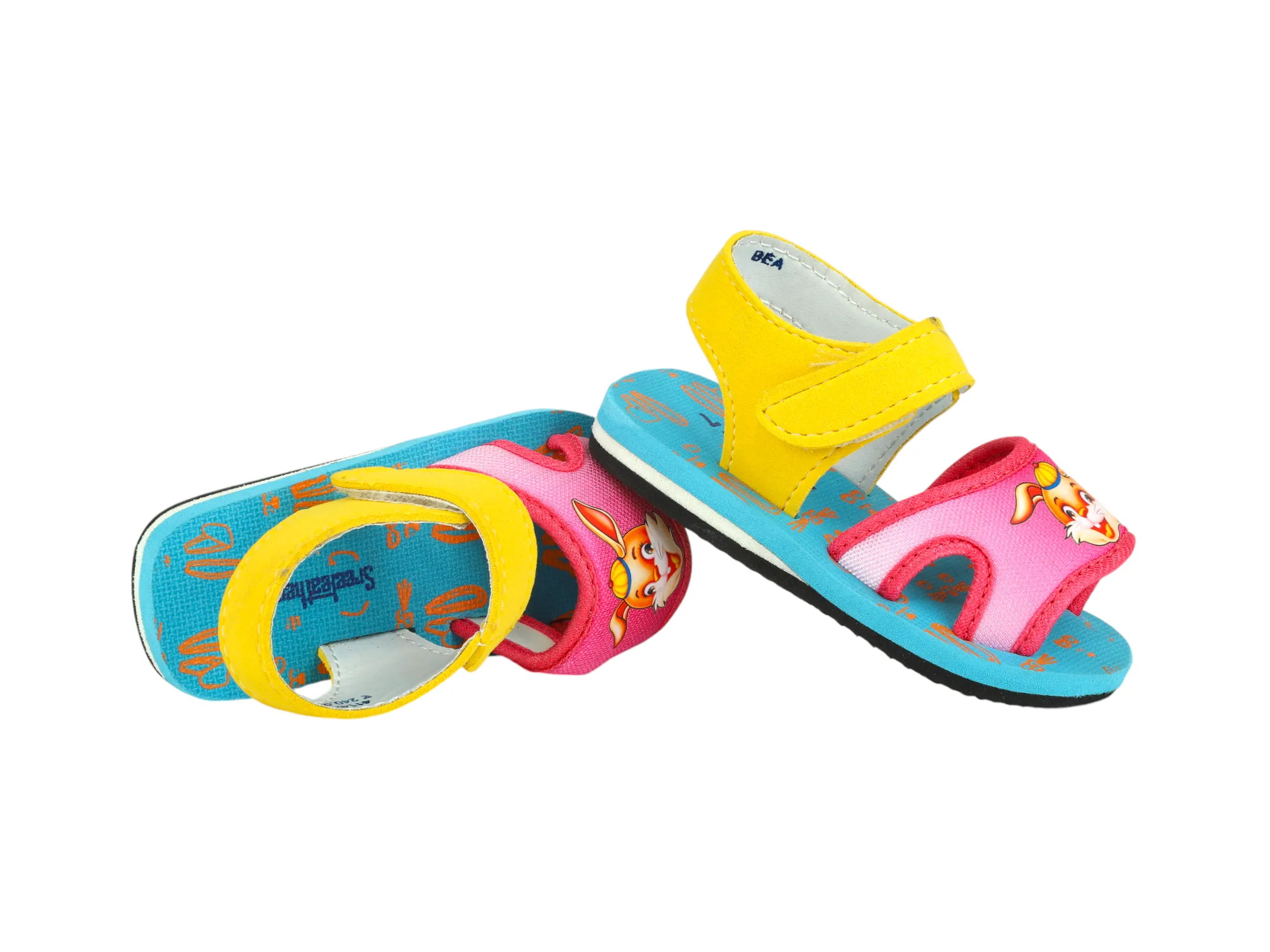 Kids sandal 41142  (1 - 5 years)