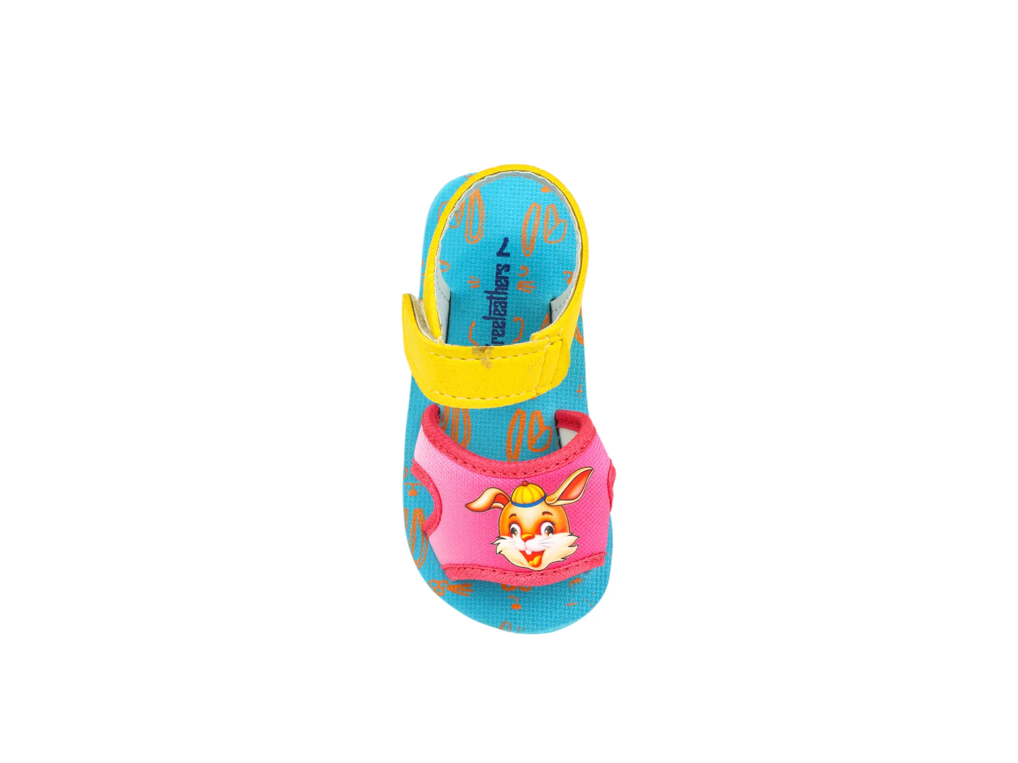 Kids sandal 41142  (1 - 5 years)