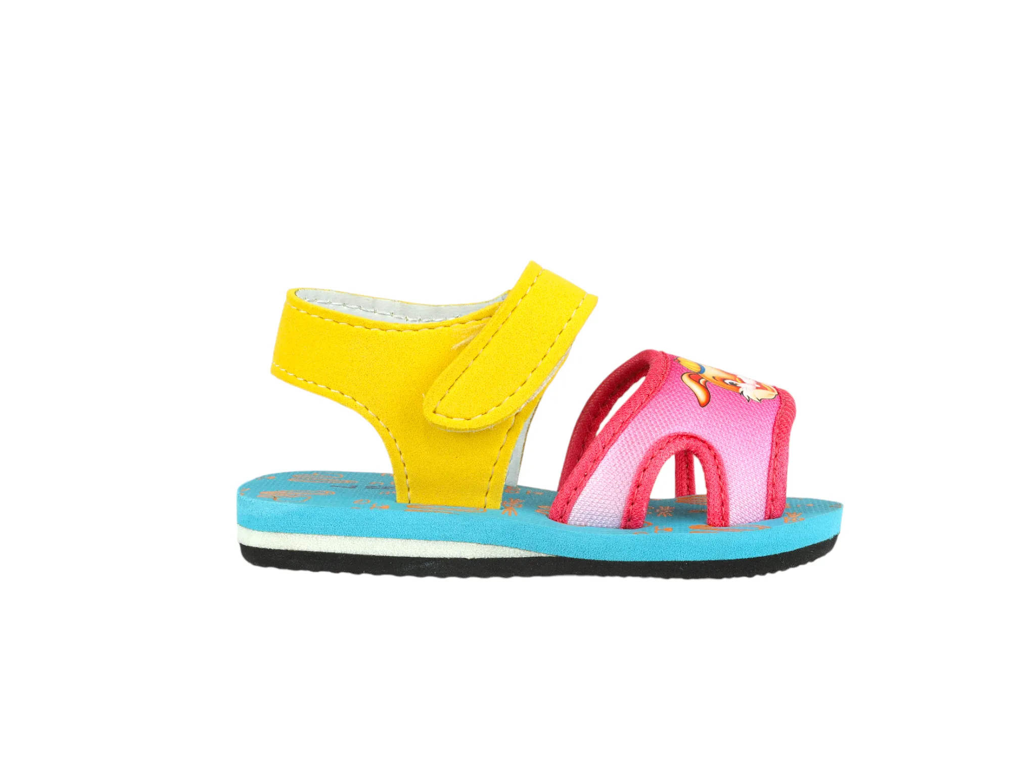 Kids sandal 41142  (1 - 5 years)