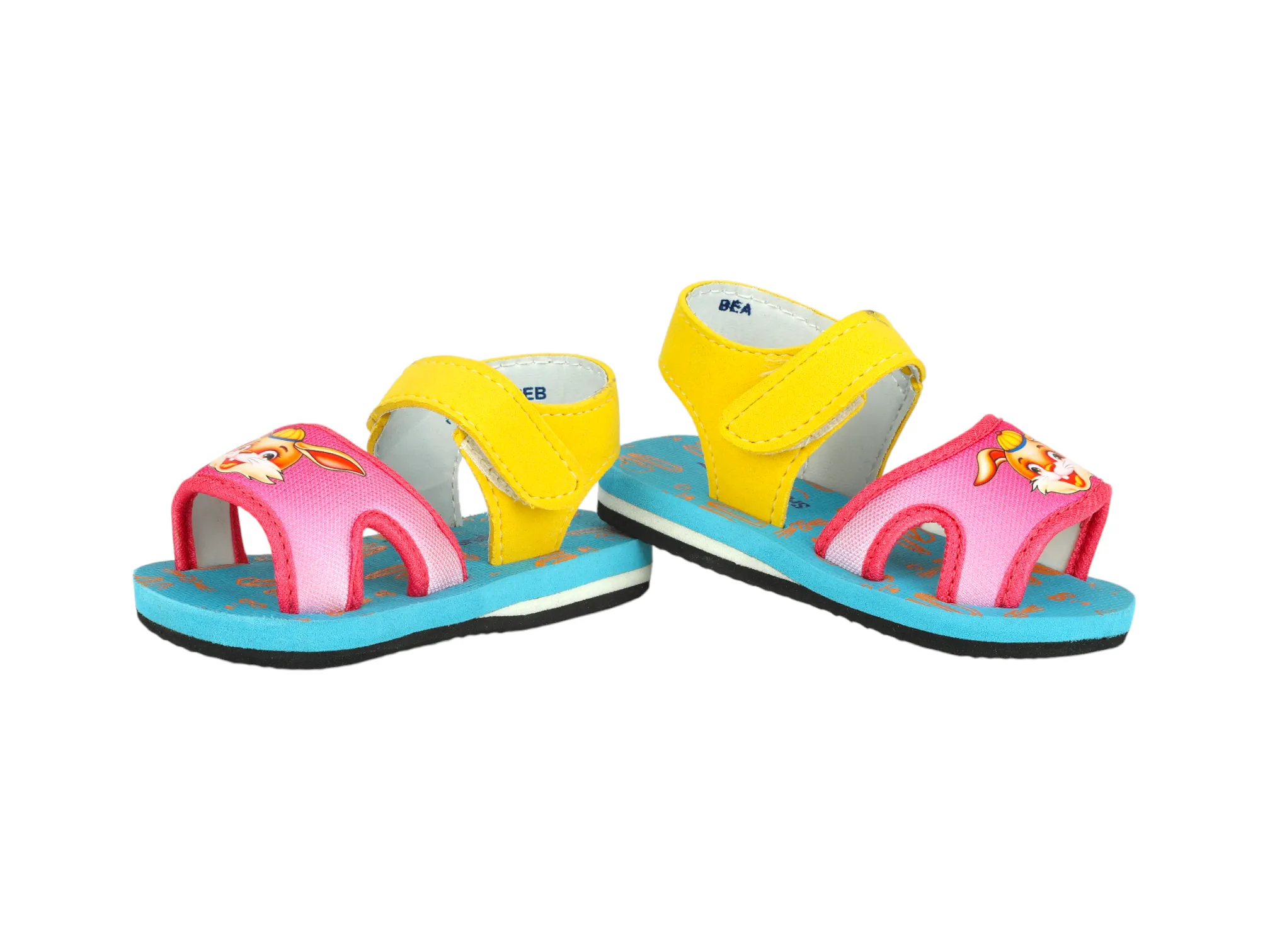Kids sandal 41142  (1 - 5 years)