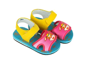 Kids sandal 41142  (1 - 5 years)