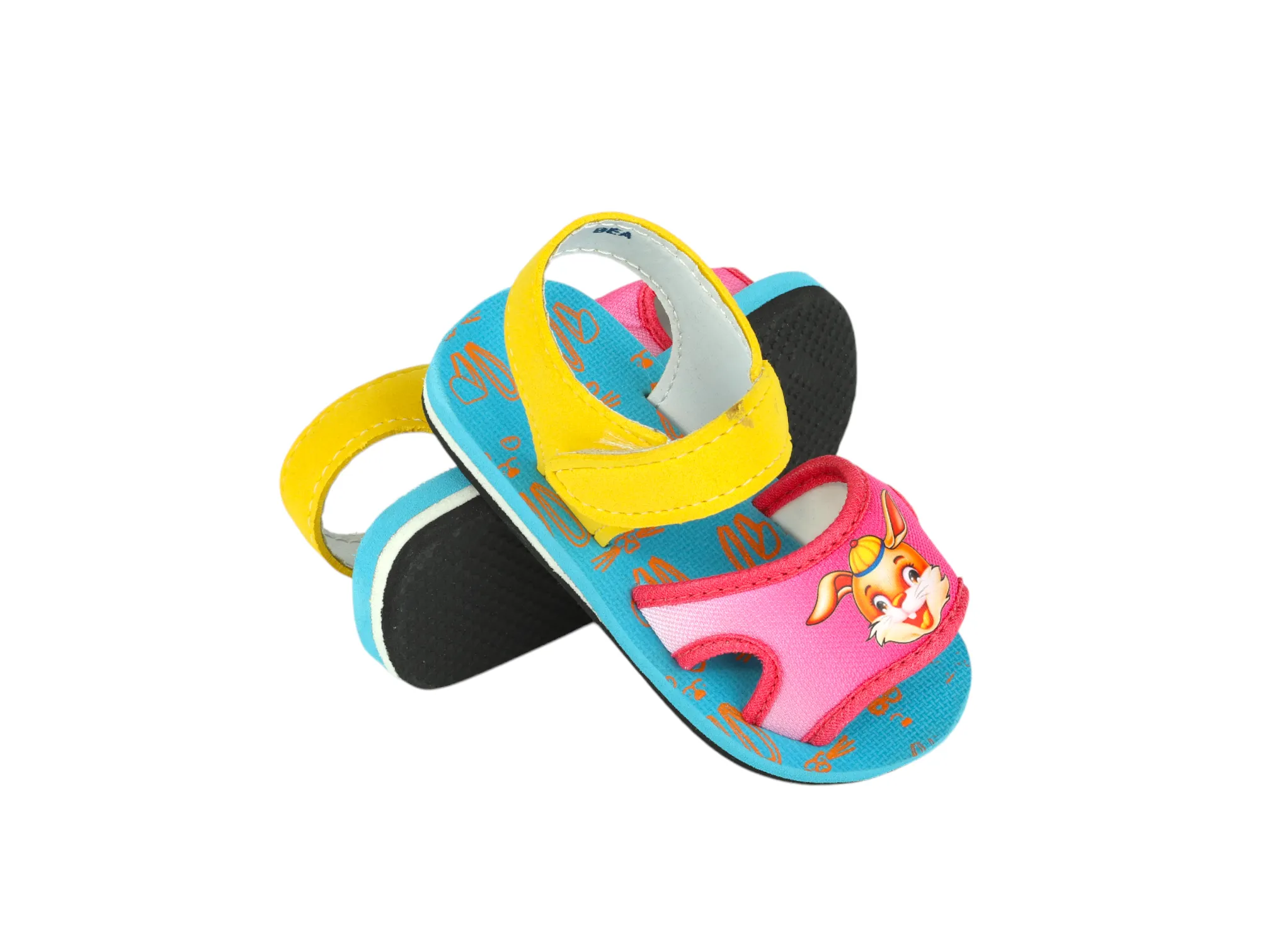 Kids sandal 41142  (1 - 5 years)