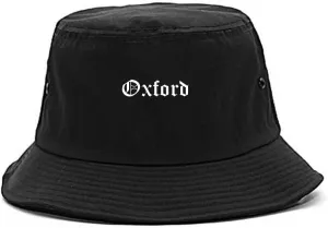 Kings Of NY Oxford City Alabama AL Bucket Hat Cap