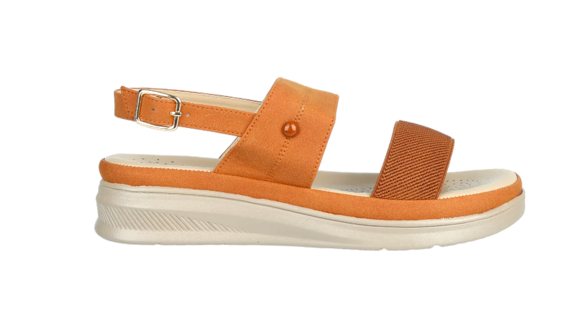 Ladies Comfort Sandal 91458