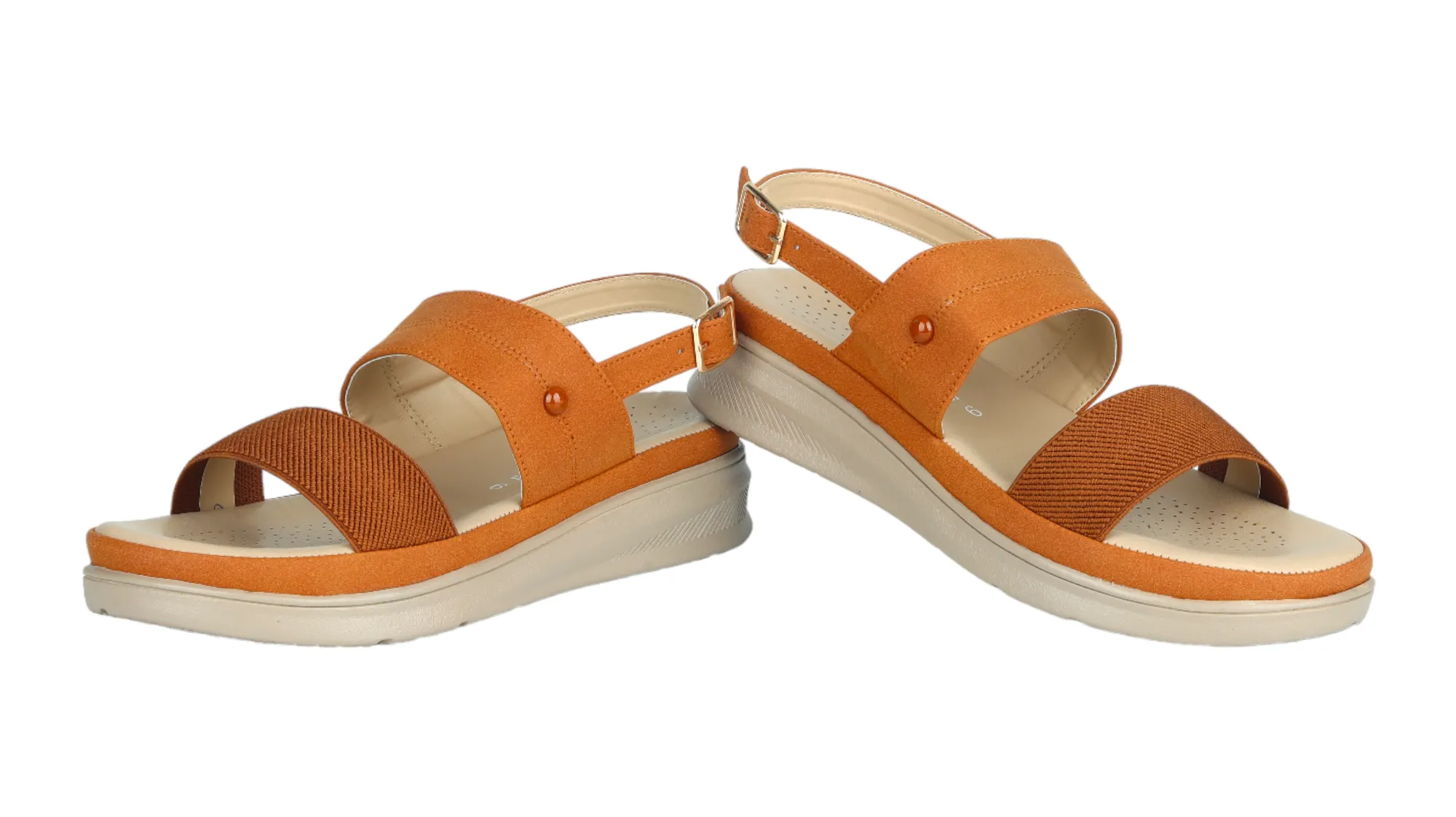 Ladies Comfort Sandal 91458