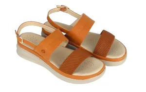 Ladies Comfort Sandal 91458