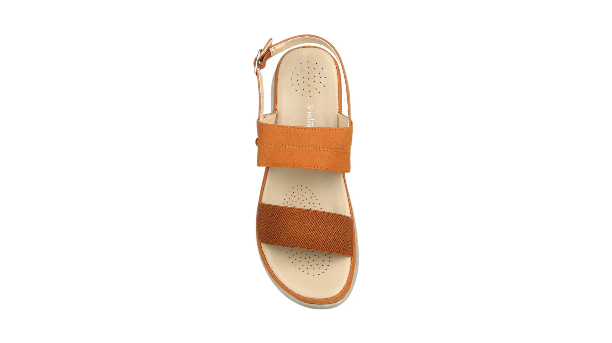 Ladies Comfort Sandal 91458