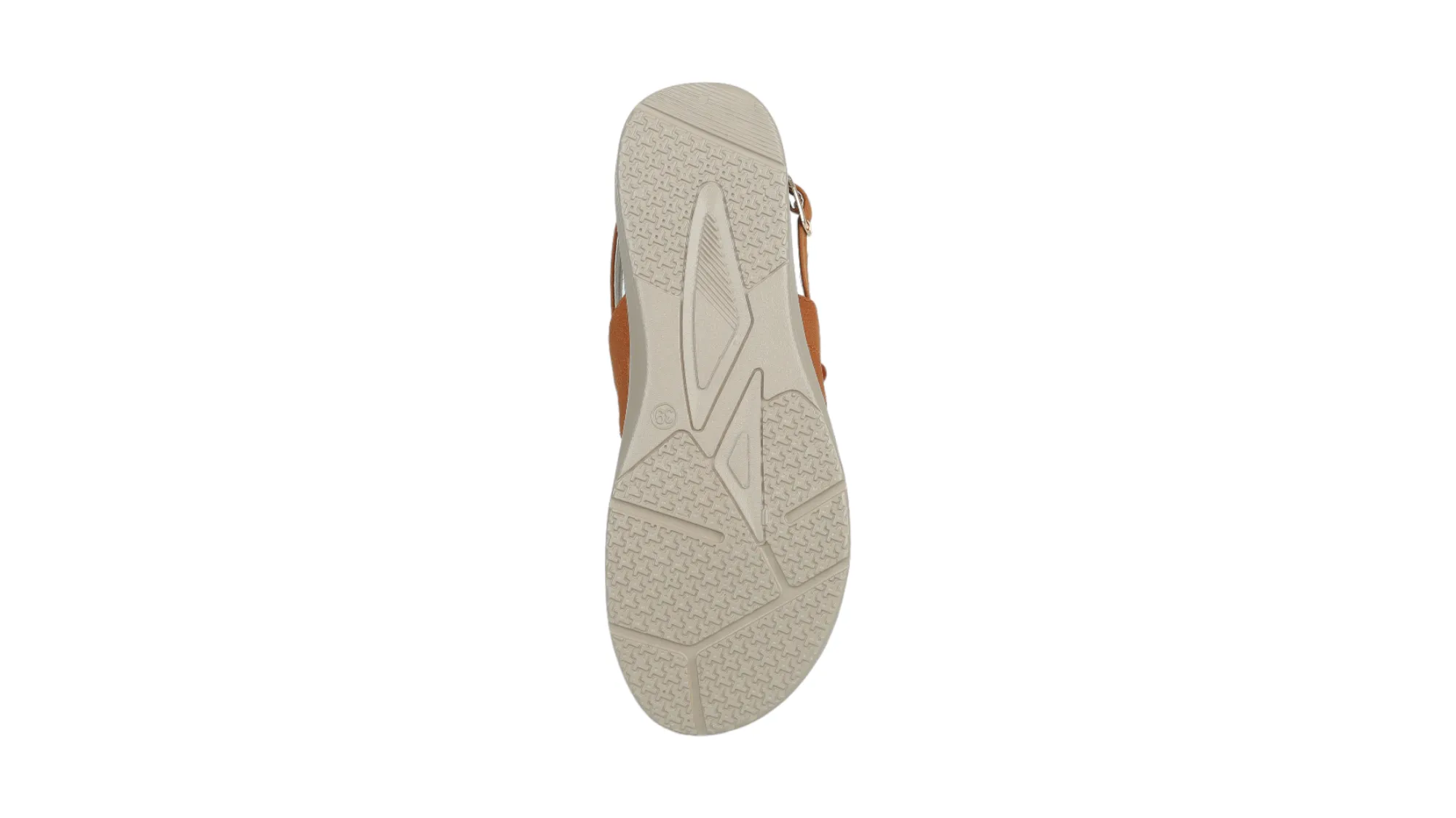 Ladies Comfort Sandal 91458