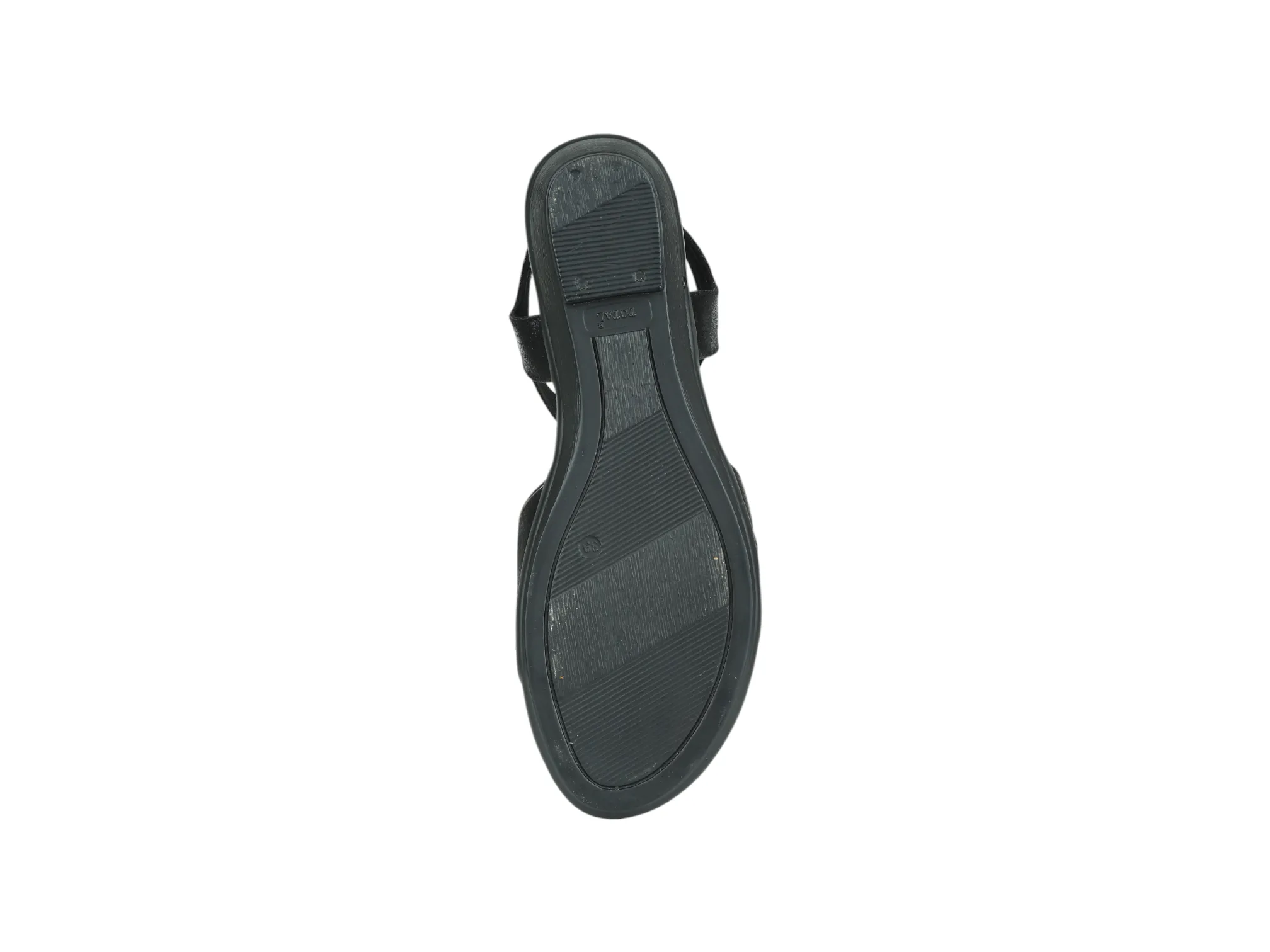 Ladies Comfort Sandal 95004