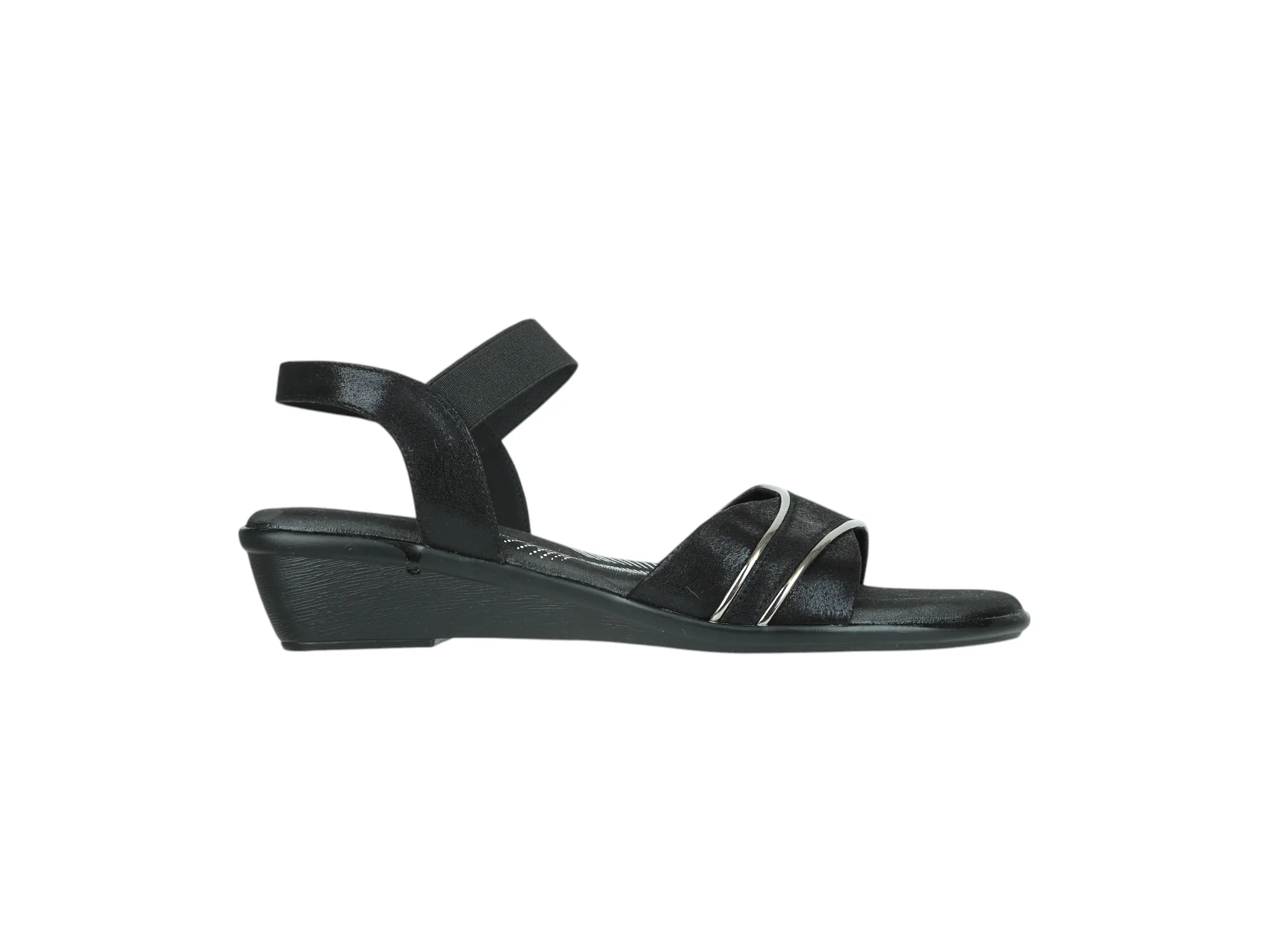 Ladies Comfort Sandal 95004