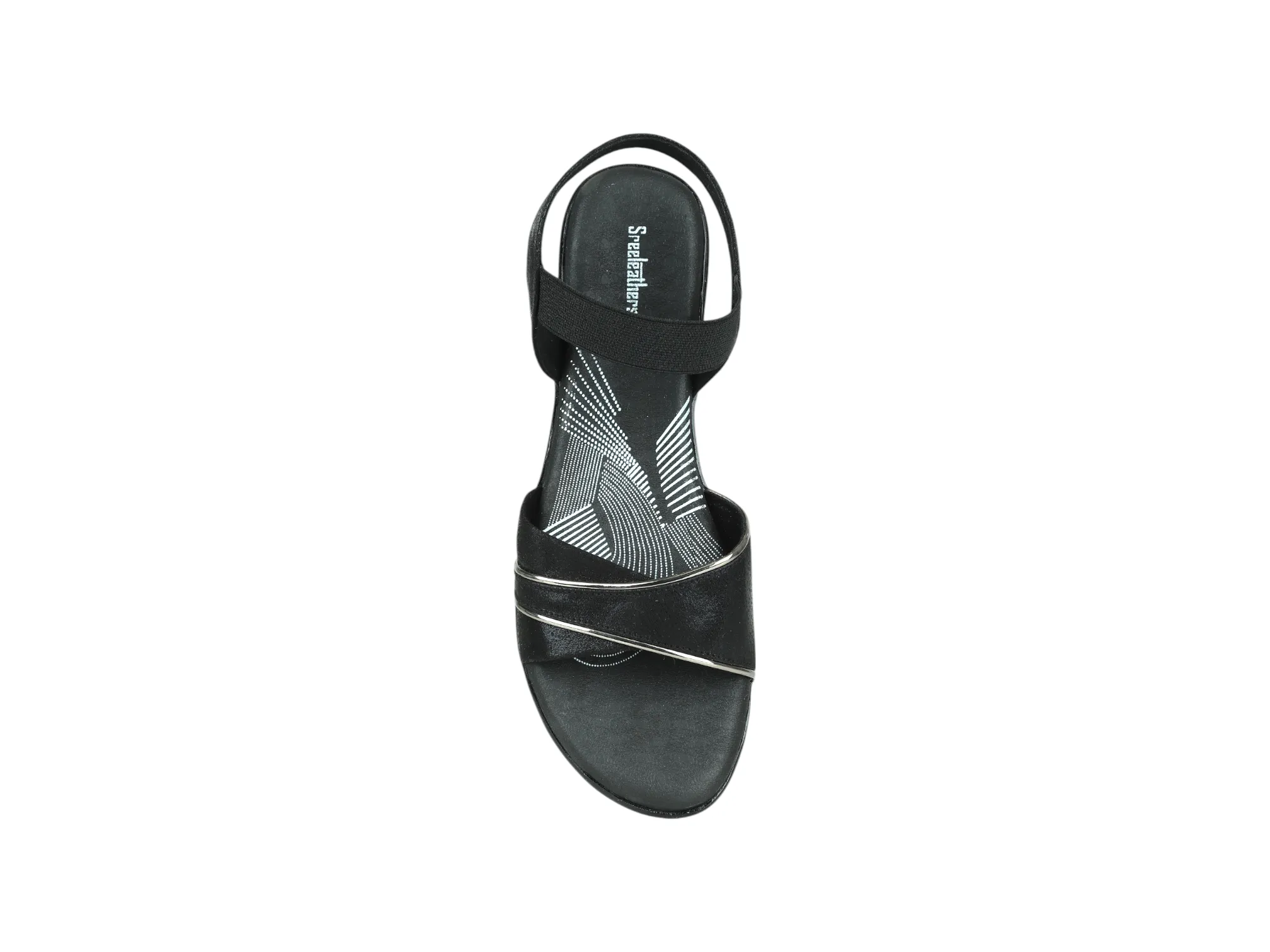 Ladies Comfort Sandal 95004