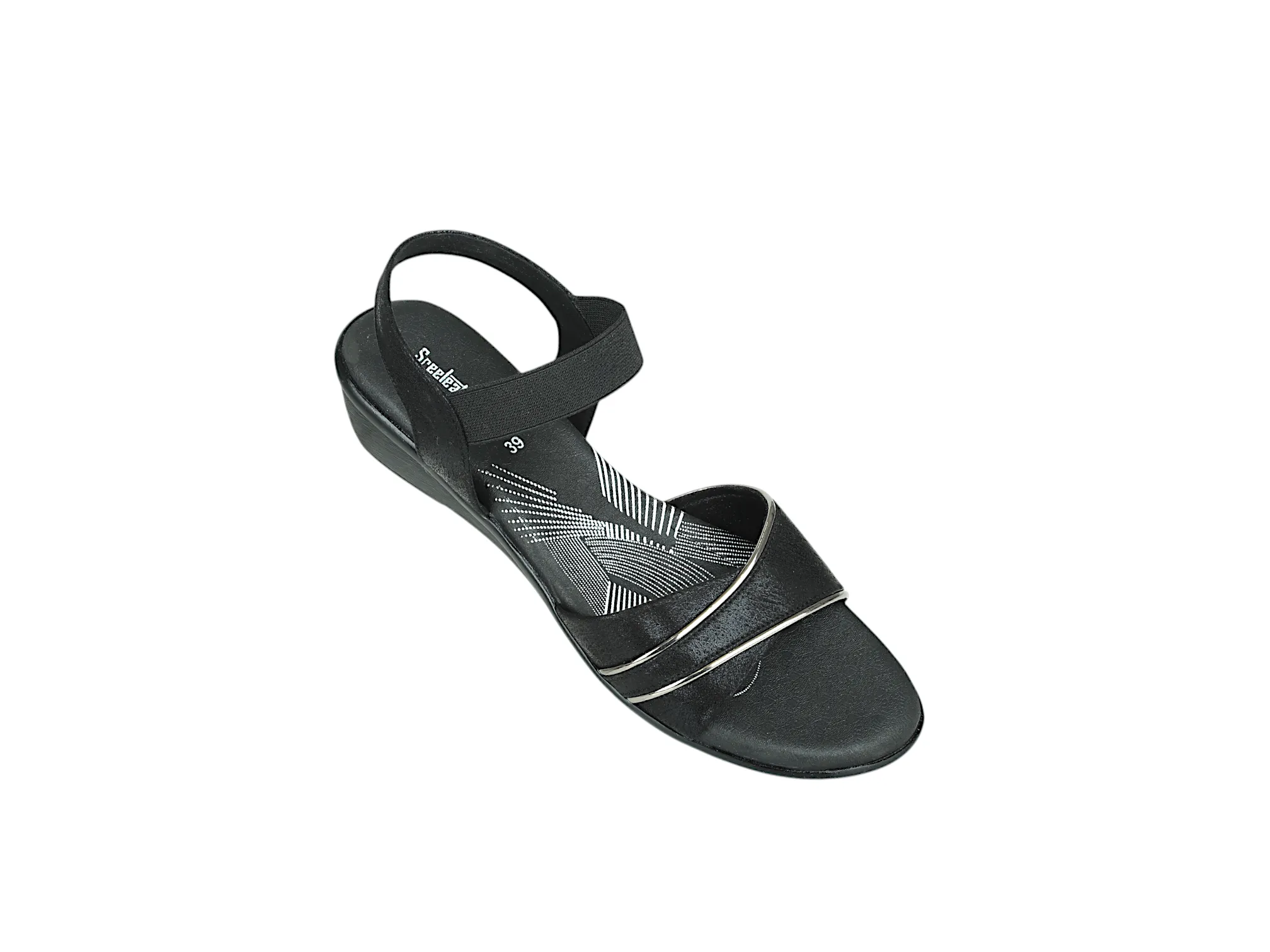 Ladies Comfort Sandal 95004